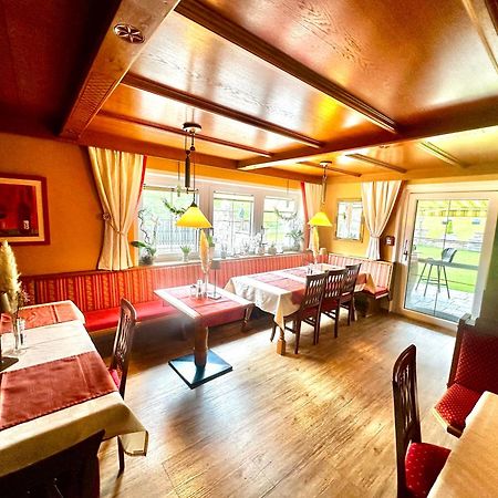Pension Edelweiss Breitenbach am Inn Luaran gambar