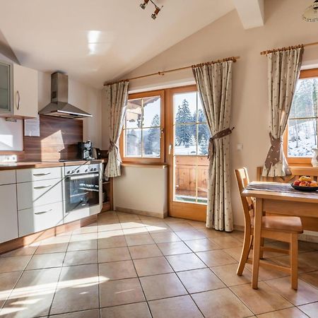 Pension Edelweiss Breitenbach am Inn Luaran gambar
