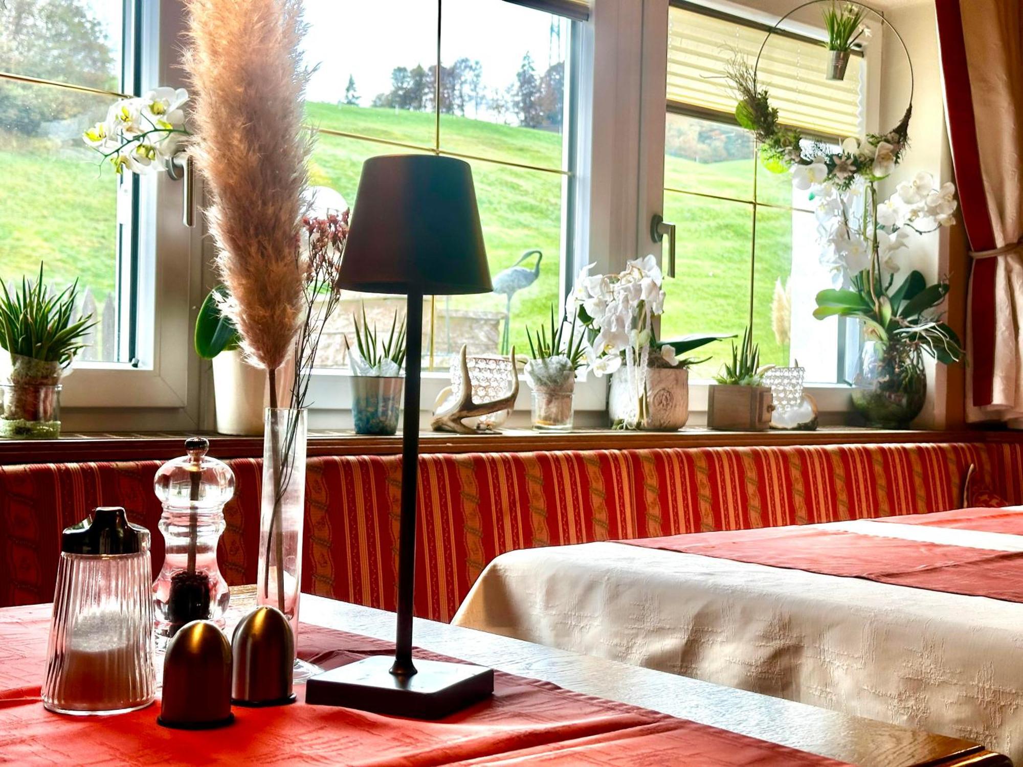 Pension Edelweiss Breitenbach am Inn Luaran gambar