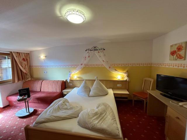 Pension Edelweiss Breitenbach am Inn Luaran gambar