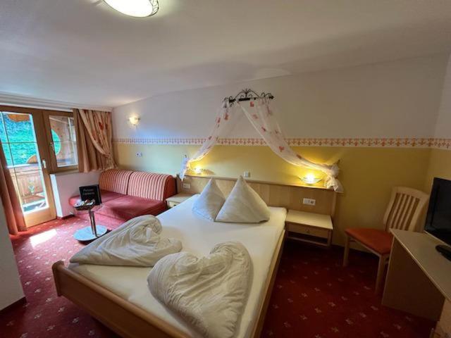 Pension Edelweiss Breitenbach am Inn Luaran gambar