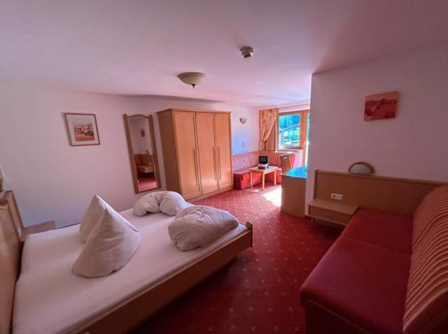 Pension Edelweiss Breitenbach am Inn Luaran gambar