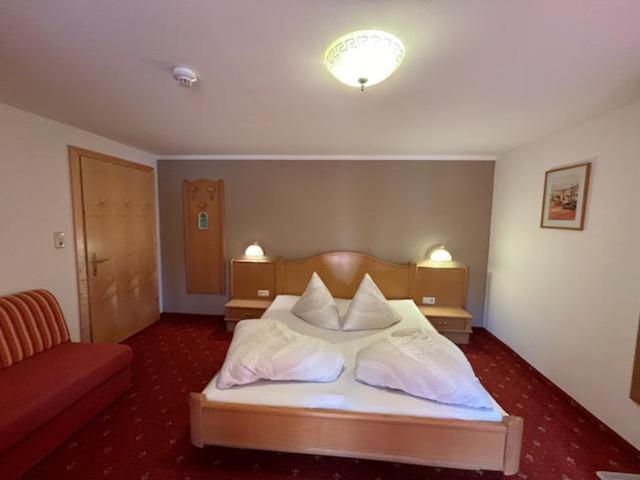 Pension Edelweiss Breitenbach am Inn Luaran gambar