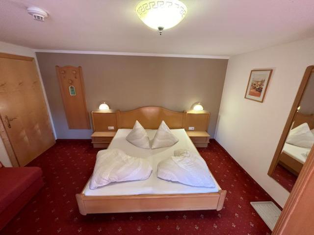 Pension Edelweiss Breitenbach am Inn Luaran gambar