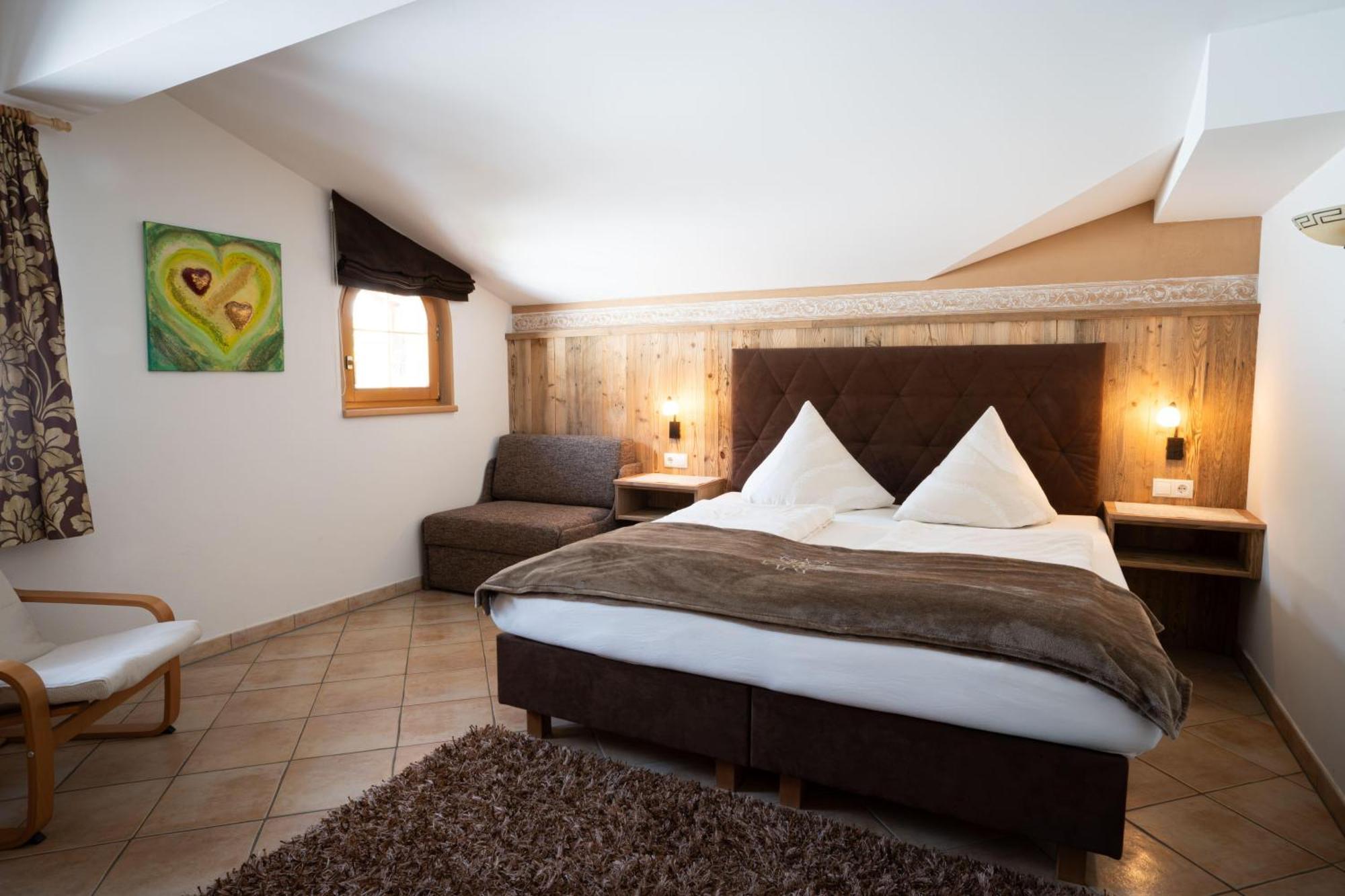 Pension Edelweiss Breitenbach am Inn Luaran gambar