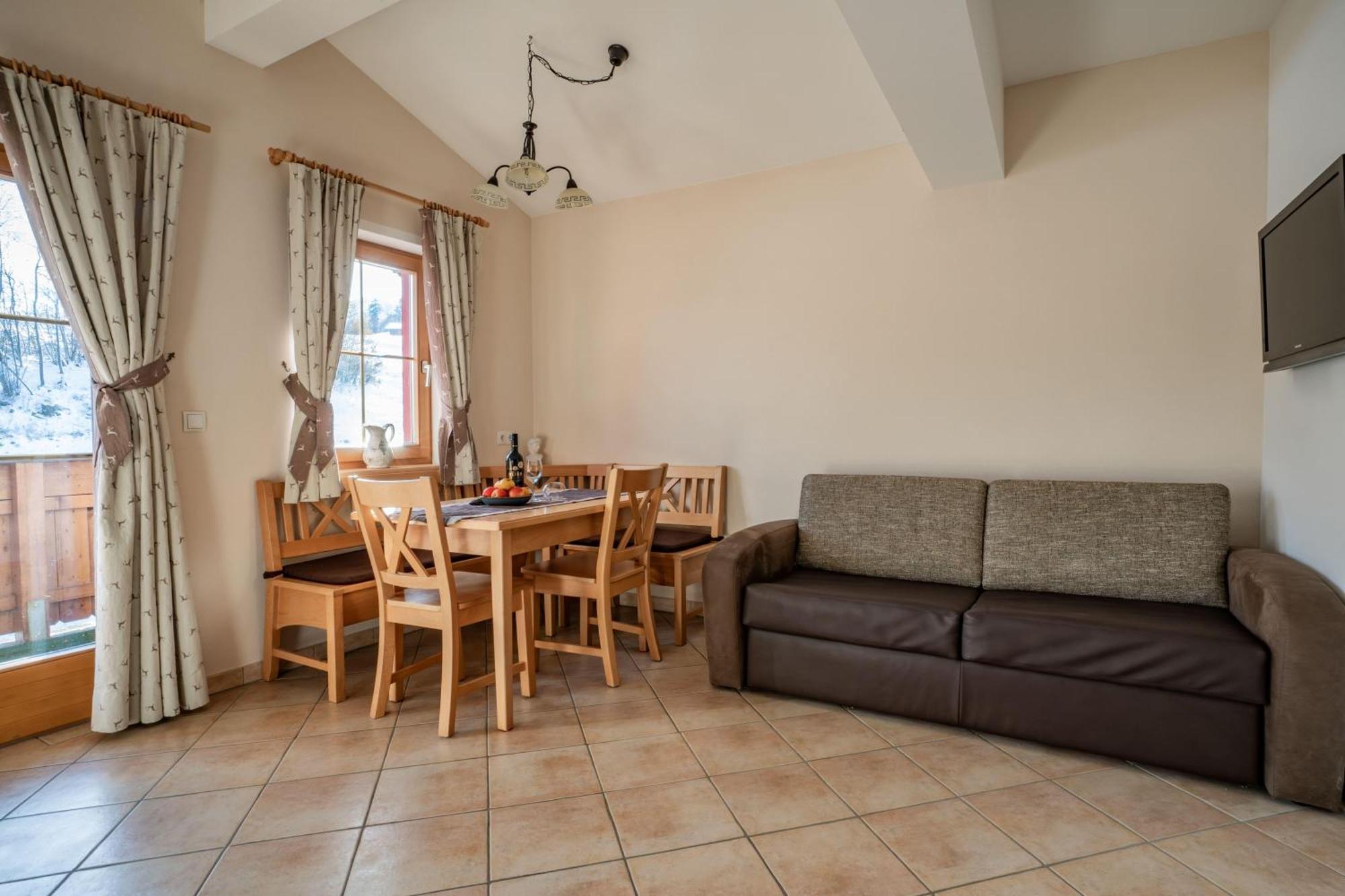 Pension Edelweiss Breitenbach am Inn Luaran gambar