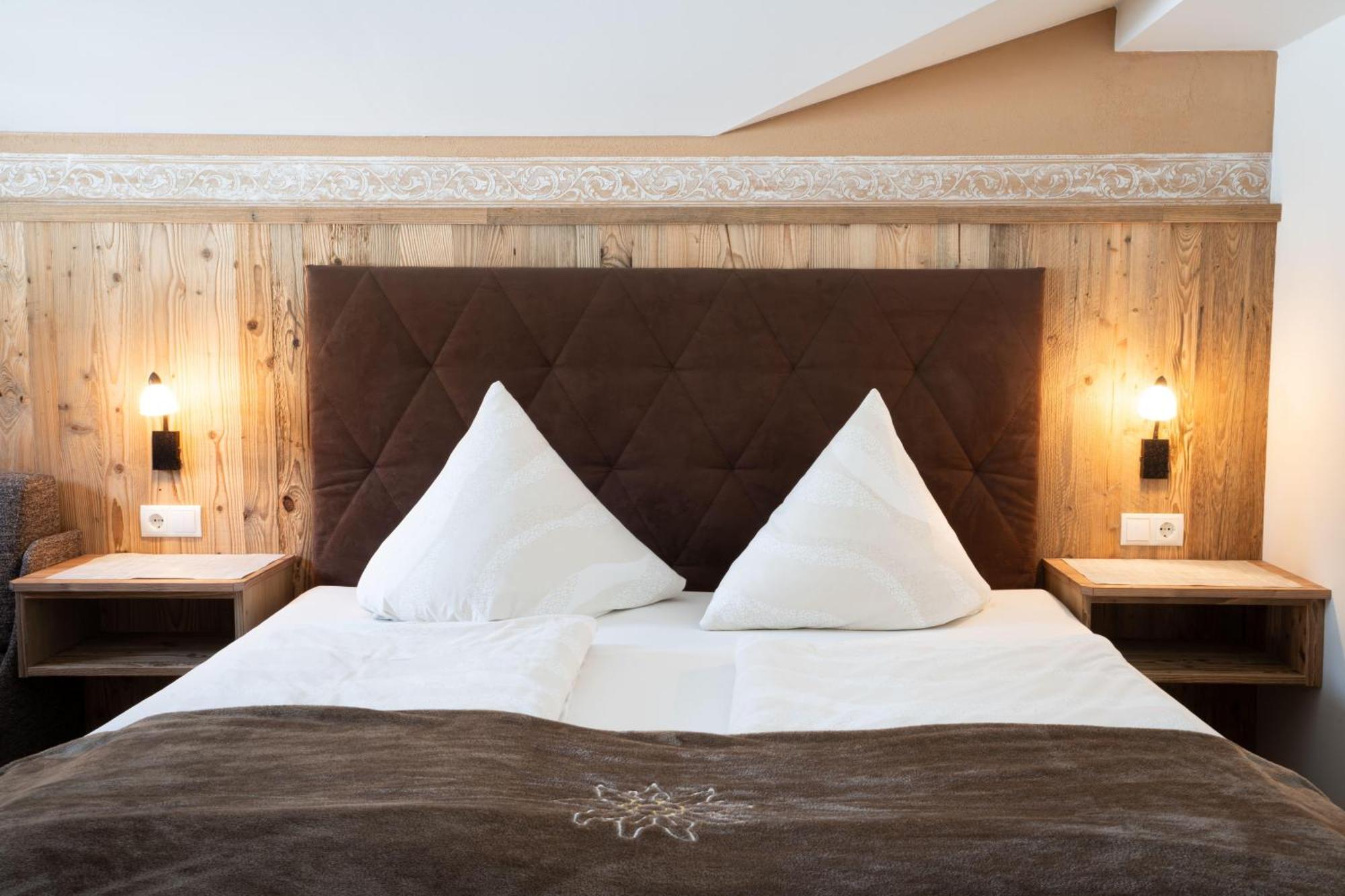 Pension Edelweiss Breitenbach am Inn Luaran gambar