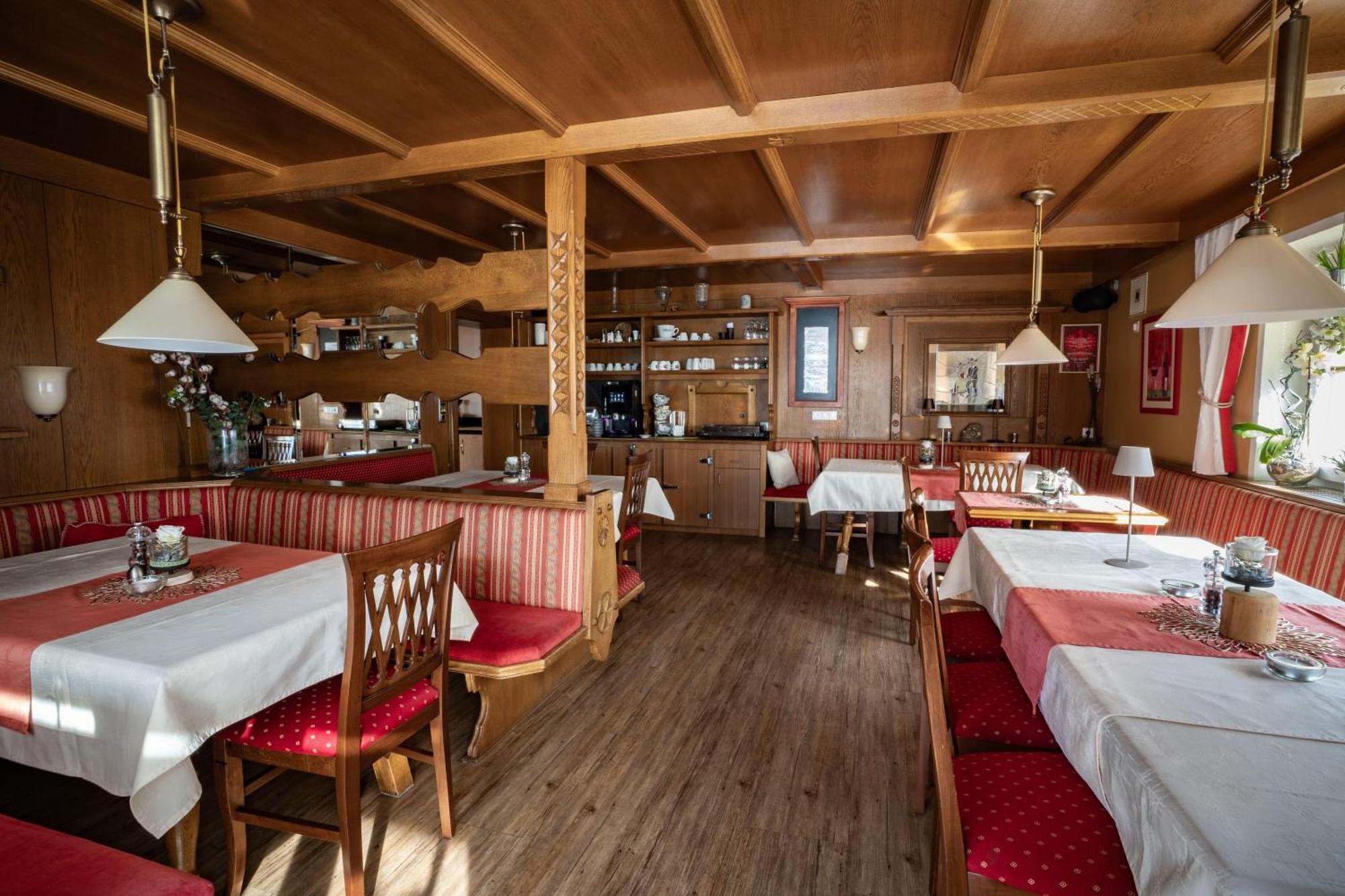 Pension Edelweiss Breitenbach am Inn Luaran gambar
