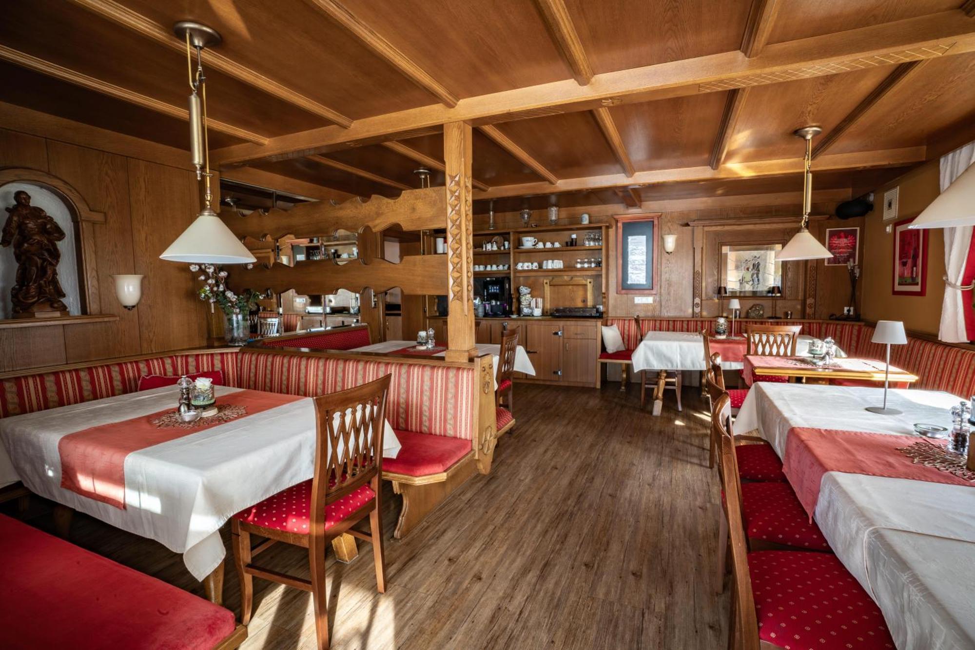 Pension Edelweiss Breitenbach am Inn Luaran gambar