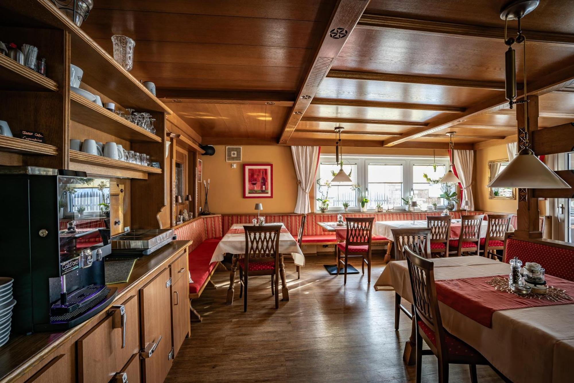 Pension Edelweiss Breitenbach am Inn Luaran gambar