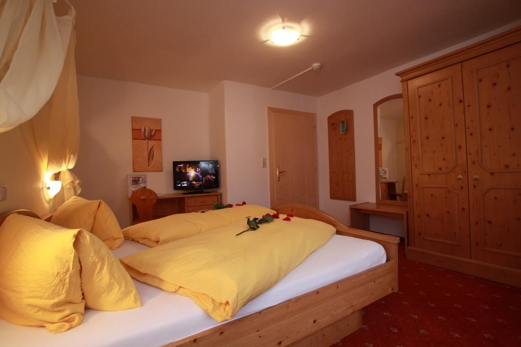 Pension Edelweiss Breitenbach am Inn Bilik gambar