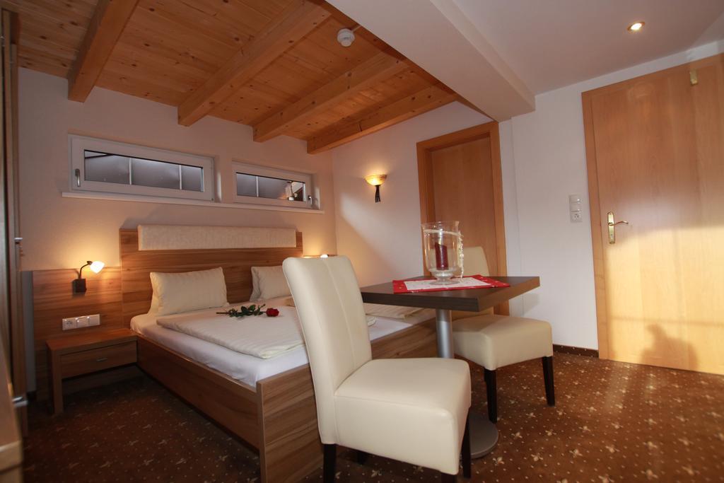 Pension Edelweiss Breitenbach am Inn Bilik gambar