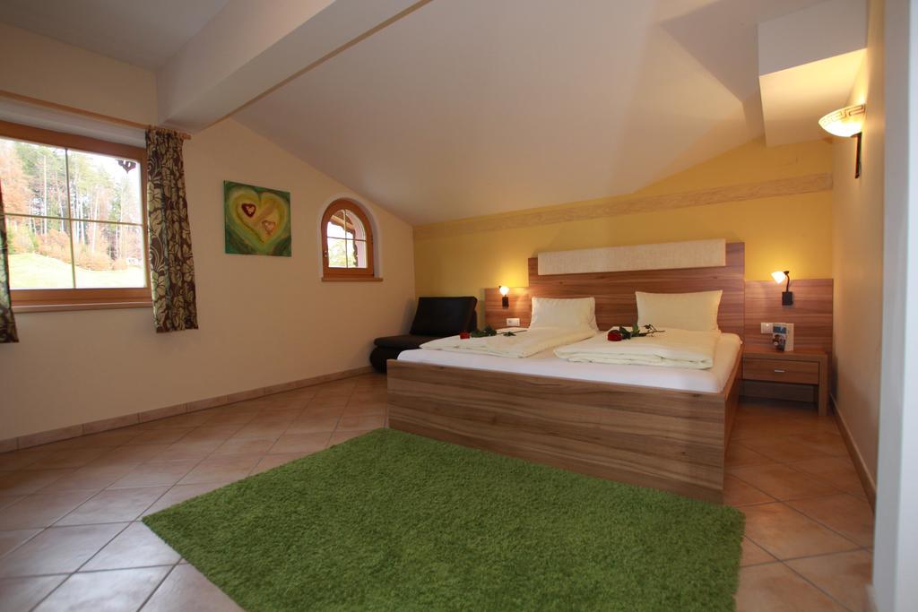 Pension Edelweiss Breitenbach am Inn Luaran gambar